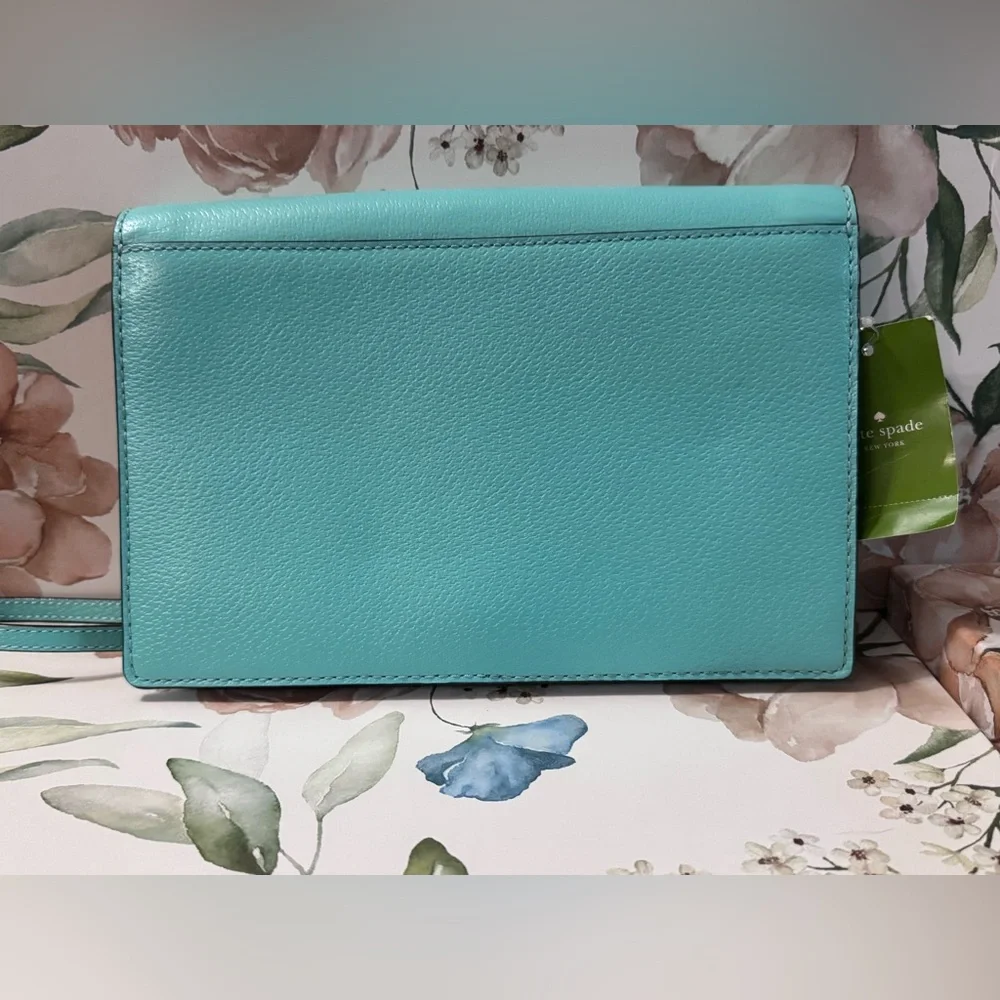 Kate Spade New York GRAND STREET CALICO CROSSBODY
